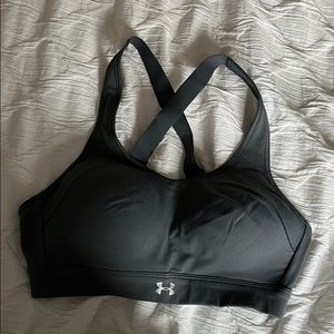 Under Armour Sports Bra